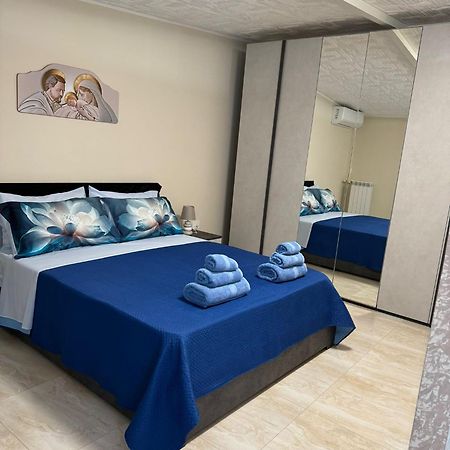 Casetta In Villa Indipendente Angri Esterno foto
