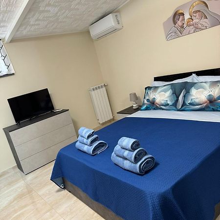 Casetta In Villa Indipendente Angri Esterno foto