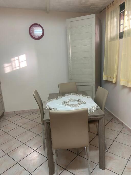 Casetta In Villa Indipendente Angri Esterno foto