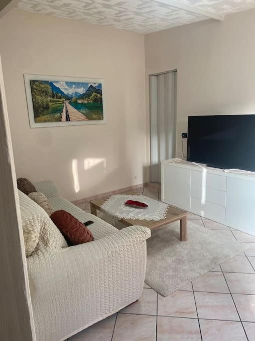 Casetta In Villa Indipendente Angri Esterno foto
