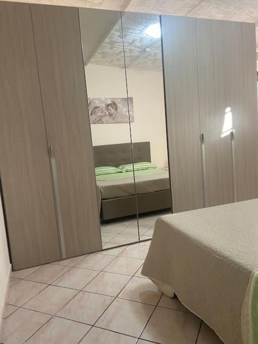 Casetta In Villa Indipendente Angri Esterno foto