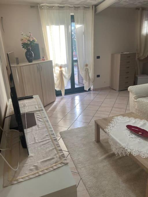 Casetta In Villa Indipendente Angri Esterno foto