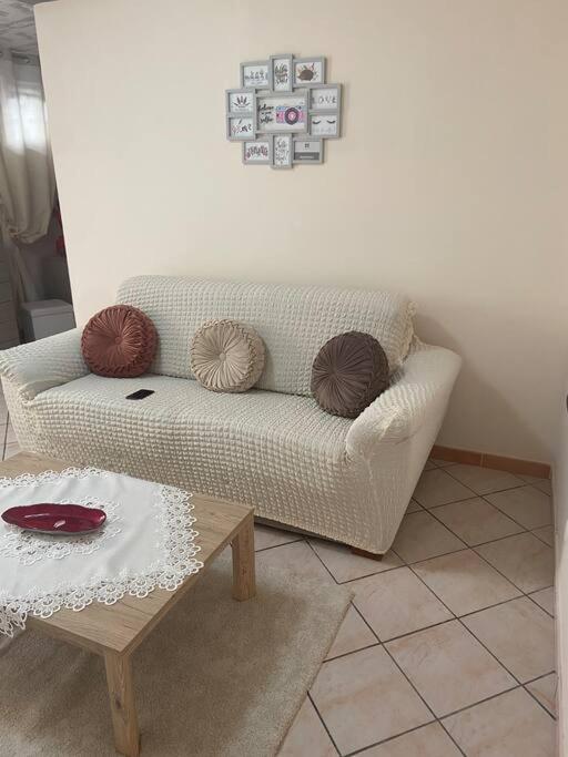 Casetta In Villa Indipendente Angri Esterno foto