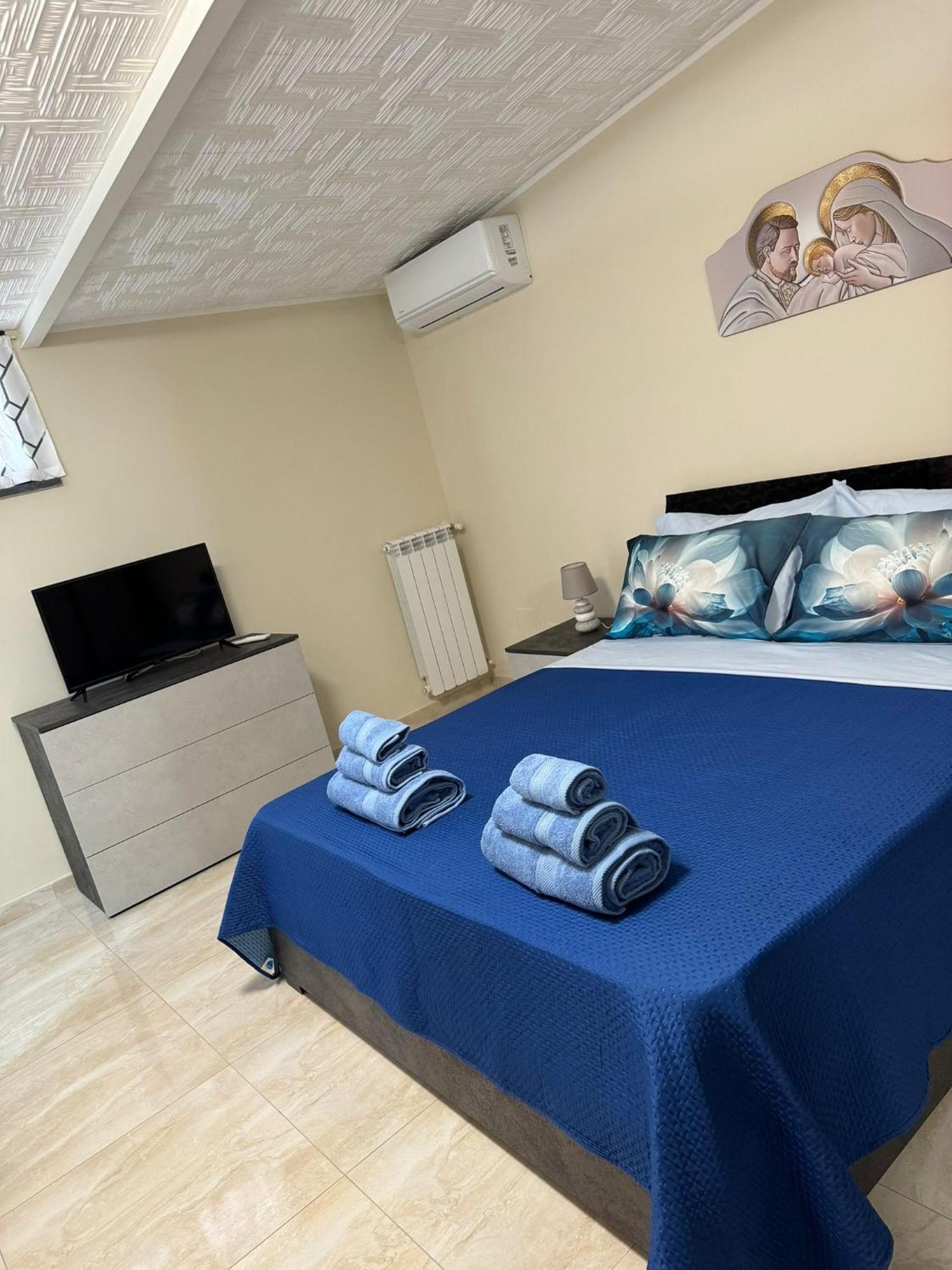 Casetta In Villa Indipendente Angri Esterno foto