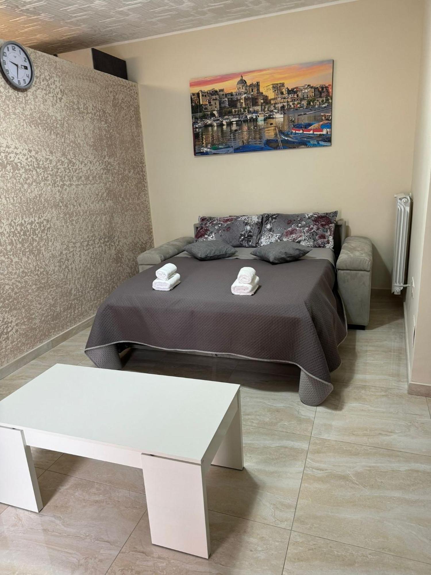 Casetta In Villa Indipendente Angri Esterno foto